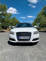 Audi A3 1.6 S tronic Ambition Sportback Ambition - Audi A3 aus 2008: Sportback Ambition