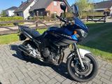 Yamaha TDM 900 RN11 - YAMAHA 900 TDM