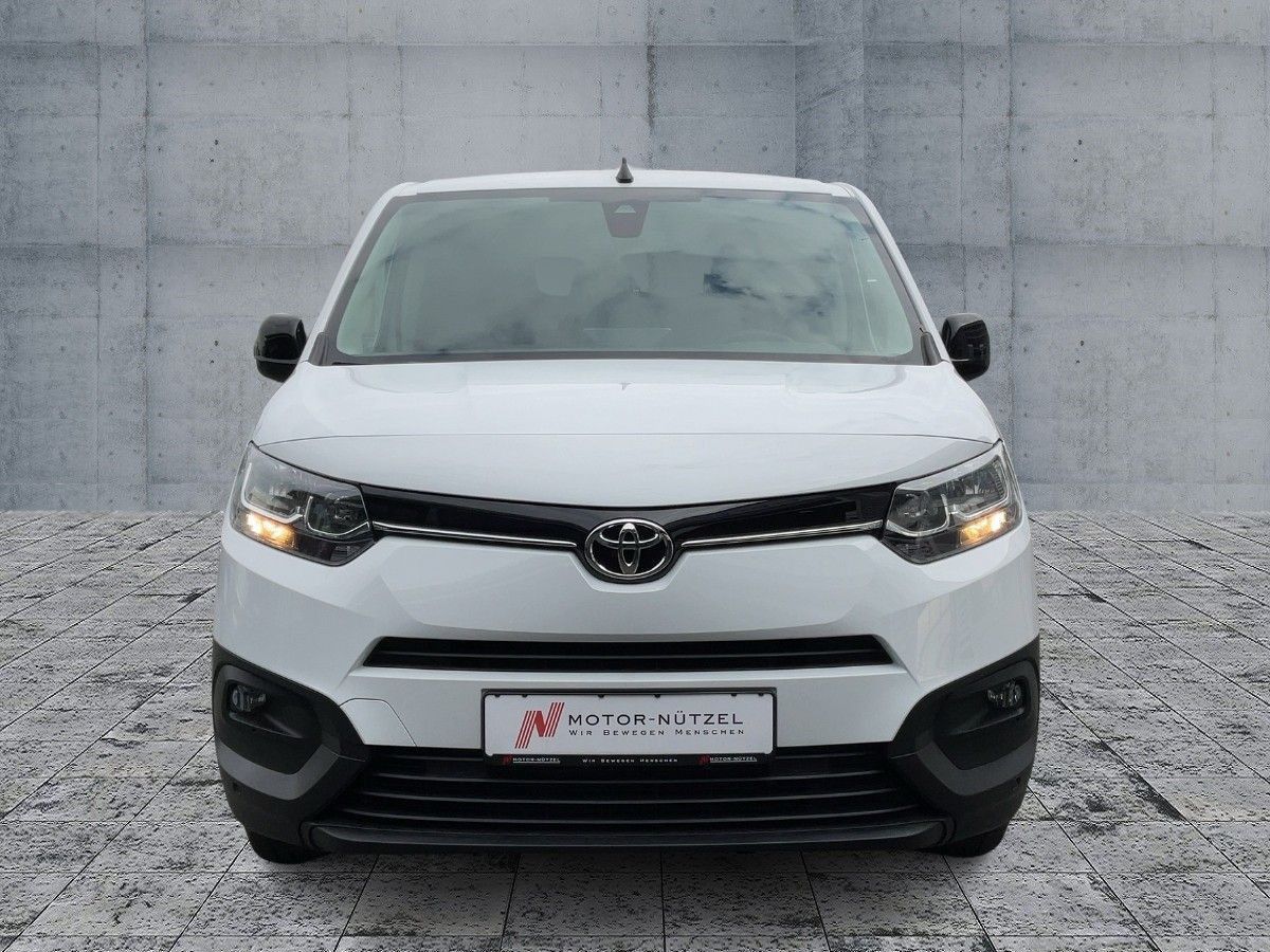 Toyota Proace City - Bild 3