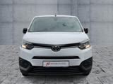 Toyota Proace City 1.5 D Meister L1 - Gewerbe Special - Toyota: Proace