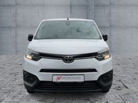 Toyota Proace City - Vorschau Bild 3