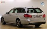 Mercedes-Benz E 200T 2.0 CGI 184PS BE Avantgarde Navi SHZ - Mercedes-Benz E 200 Gebrauchtwagen