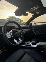 Mercedes-Benz A 45 AMG Mercedes-AMG A 45 S 4MATIC+ DCT Mer... - blaue Mercedes-Benz A 45 AMG