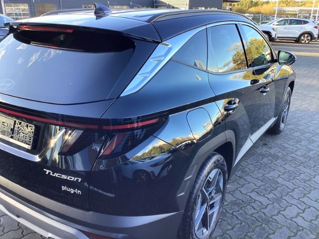 Hyundai Tucson – Bild 16
