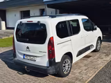 Citroën Berlingo PureTech 110 S&S LIVE M LIVE - Citroën Berlingo: L1