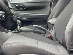 Fahrzeugabbildung Hyundai i20 1.0 T-GDI 48V Trend *Tempomat*Bluetooth*RFK*