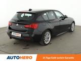 BMW M140i xDrive Special Edition Aut.*NAVI*LED* - gebrauchte BMW M140i aus dem Jahr 2019