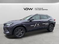 Cupra Formentor - Vorschau Bild 3