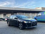 Mitsubishi Lancer 1.5,Klima,Euro 4,2-Hand - Mitsubishi Lancer mit Benzin-Antrieb: Limousine, 1.5