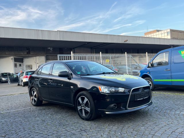 Mitsubishi Lancer 1.5,Klima,Euro 4,2-Hand
