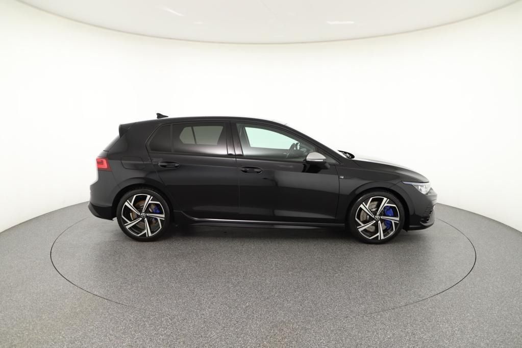Volkswagen Golf R 4Motion 2.0 TSI Pano*Tempo*PDC*RFK*Klima