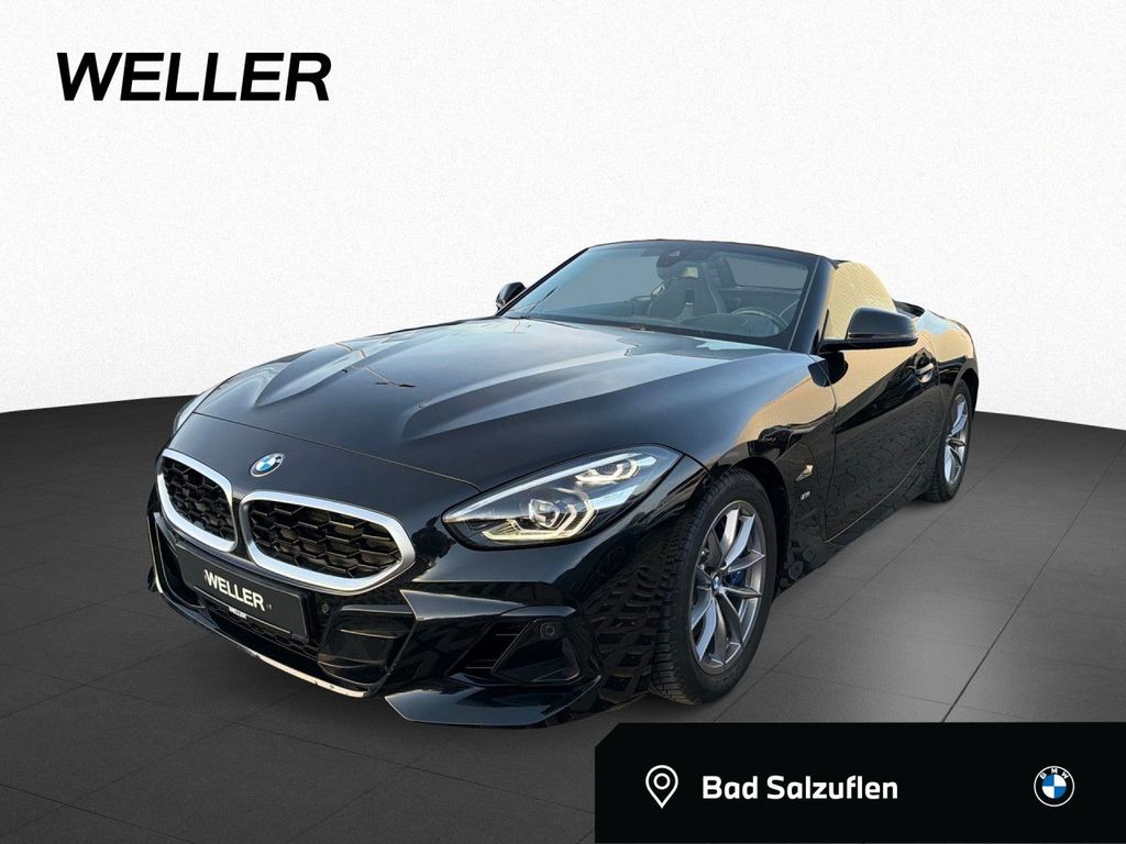 BMW Z4 sDrive20i M Sport ACC Kamera M Sportsi HUD