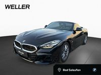 BMW Z4 - Vorschau Bild 1
