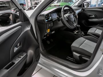 Opel Corsa F 1.2 Edition Spurhalteassistent