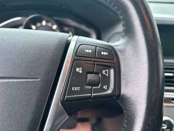 Volvo XC60 - 10