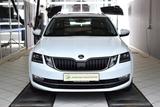 Skoda Octavia 1.5TSI Style DSG LED*Navi*Leder*SHZ*ALU - Skoda Gebrauchtwagen in Heilbronn