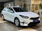 Kia Ceed Edition 7 Spurassist DAB Tempomat Klima PDC