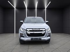 Isuzu D-Max Mod.2021 1,9 TD Double Cab 4WD L (EURO 6d)