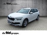 Skoda Kamiq 1.0 TSI 5-Gang Ambition LED+CarPlay+Sitzhe
