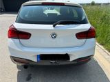 BMW 118i Edition M Sport Shadow Edition M Sport ... - BMW 1 Series: Sport Edition