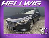 Mazda 6 Kombi 2.5l Takumi GSD Nappaleder Bose Ganzjahr - Mazda 6: Leder
