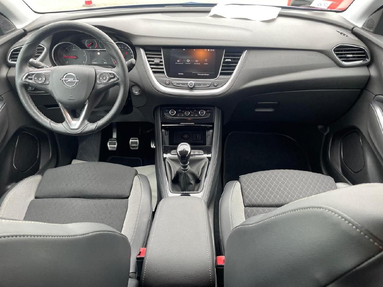 Detailbild 21 Grandland Innovation Android Auto*CarPlay*SHZ*