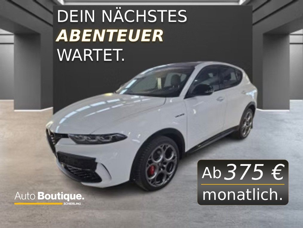 Alfa Romeo Tonale - Bild 1
