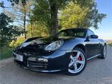 Porsche Boxster S 987 3.4l wenig km - Porsche Boxster: 4s