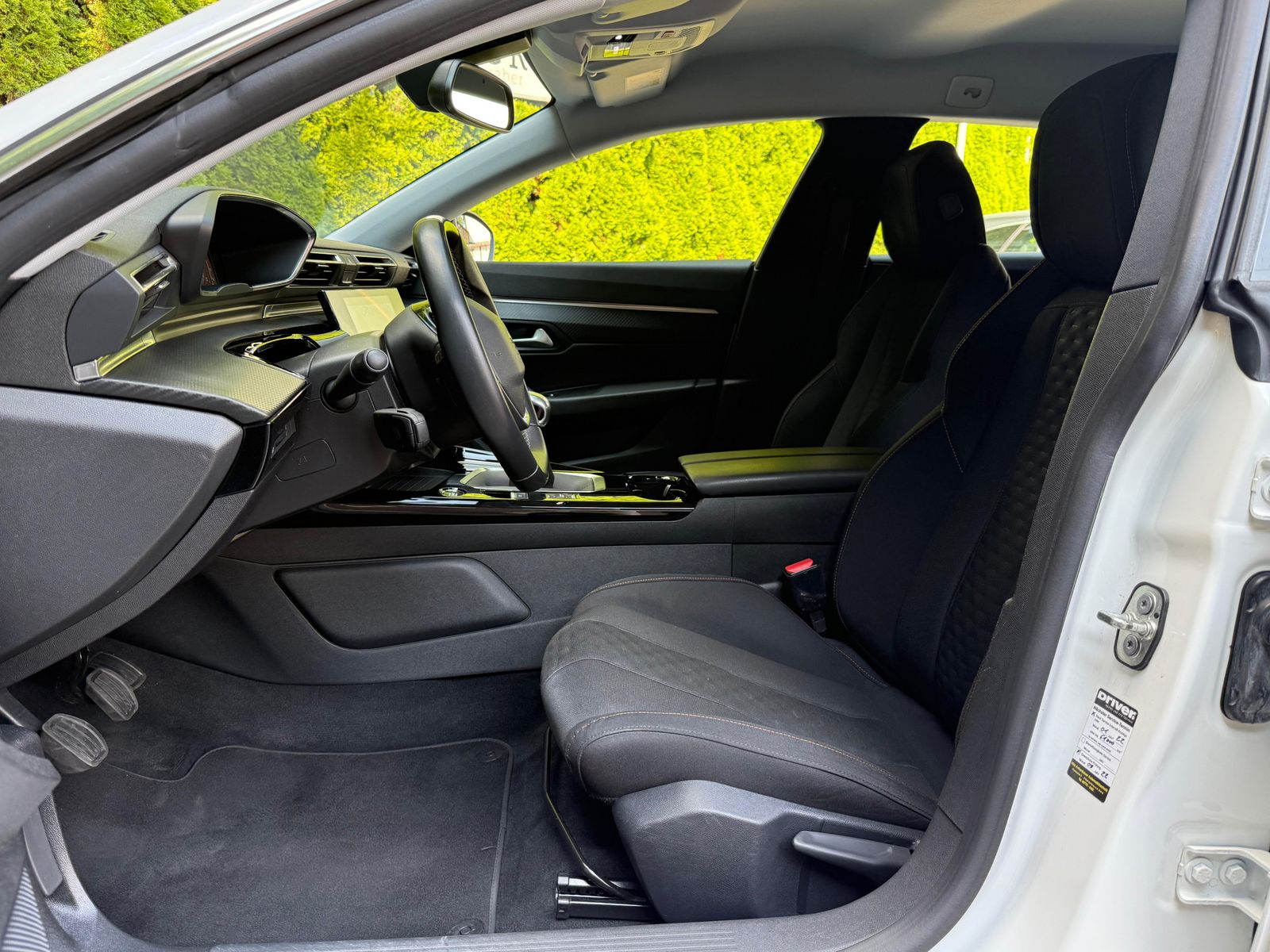 Fahrzeugabbildung Peugeot 508 1.5 Blue-HDI Active NAV+SHZ+KAM180°+TEMP+MFL