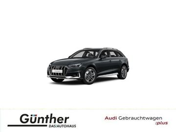 Audi Leasingangebot: Audi A4 allroad 50 TDI QUATTRO+AHK+MATRIX++WINTERRÄDE