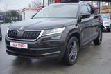 Skoda Kodiaq 1.5 16V TSI Style LED AHK Navi Memory DAB - Skoda Gebrauchtwagen in Berlin