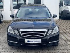 Mercedes-Benz E 220 E-Klasse T-Model BlueEfficiency*Avantgarde
