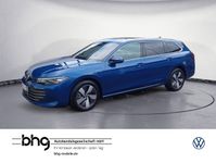 Volkswagen Passat - Vorschau Bild 1