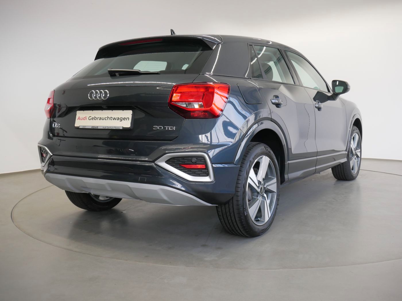 Audi Q2 - Bild 6