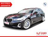 BMW 530dA Luxury Line Laser Standheizung Head-Up DAB - BMW 530 mit Diesel-Antrieb: 530d