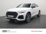 Audi Q5 Sportback quattro S line ACC AHK PANO MATRIX - Audi Q5 Neuwagen in Köln