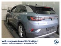 Volkswagen ID.4 - Vorschau Bild 4