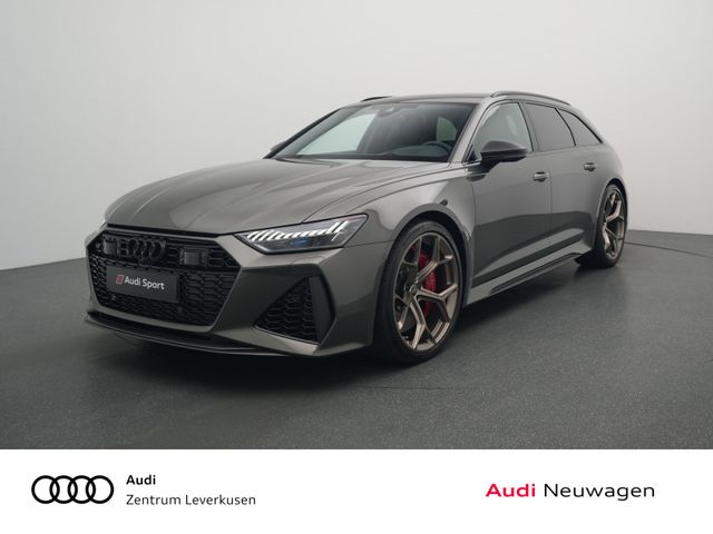 Audi RS6 performance KAM360° B&O SPORTABGAS STANDHZ