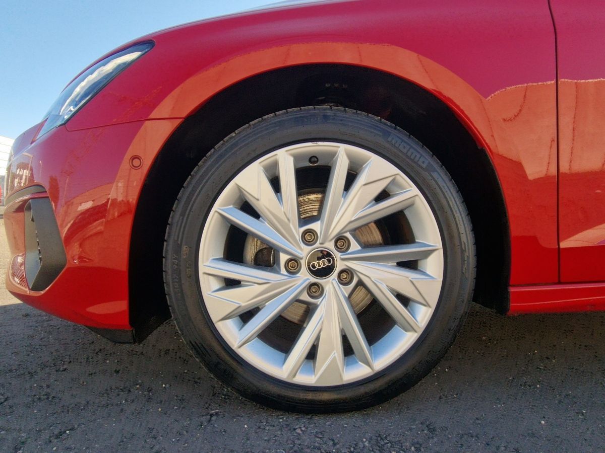 Audi A3 - Bild 12