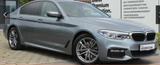 BMW 520d xDrive, Standhzg., Lenkradhzg., M Sport - BMW 520 von privat