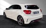 Mercedes-Benz A 250 Sport, AMG-Line, Pano - : Kleinwagen, Sport