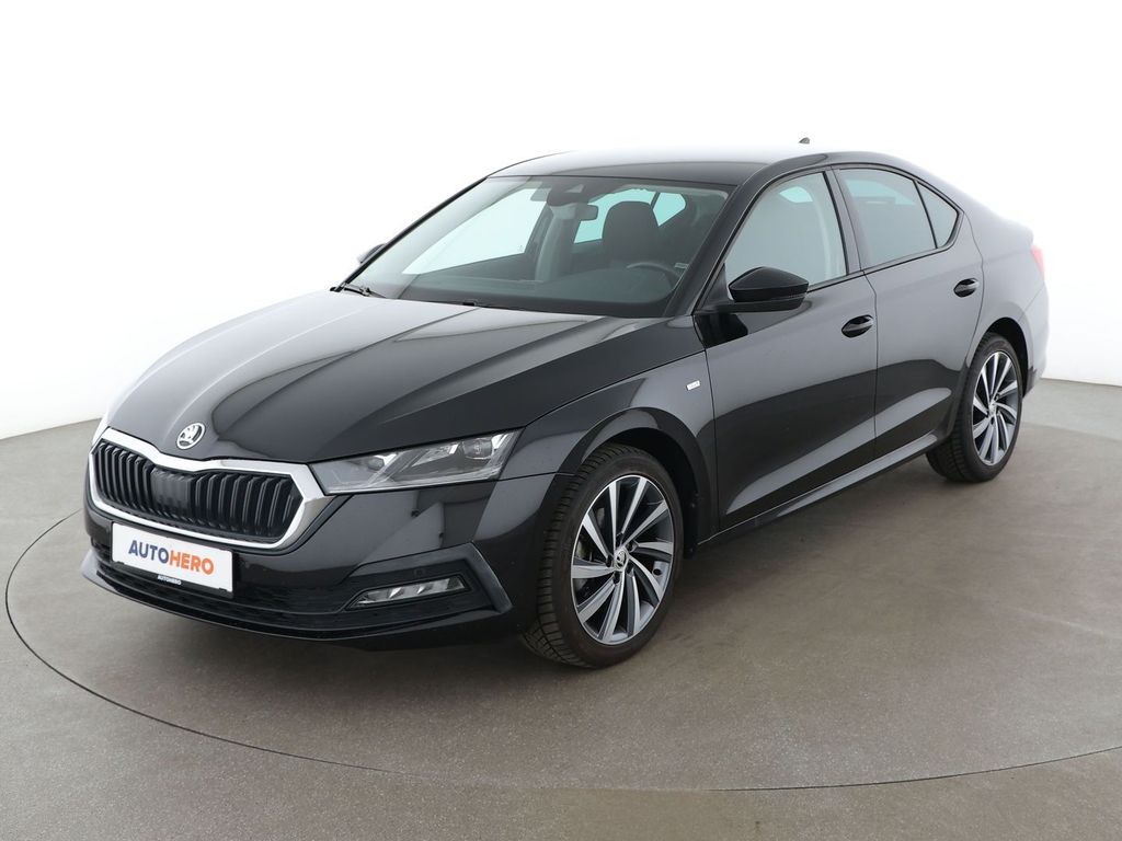 Image of Skoda Octavia
