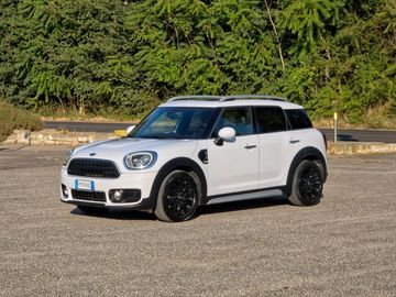 MINI Countryman D (Cooper) - 3