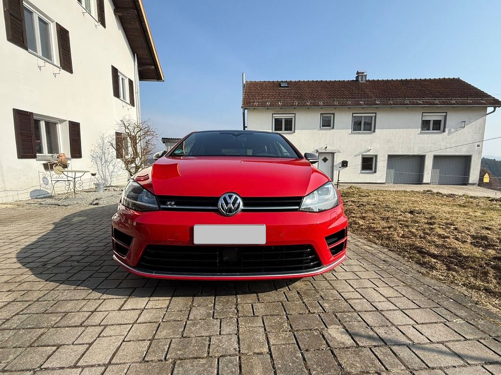 Image of Volkswagen Golf