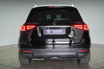 Mercedes GLE 350 - 5