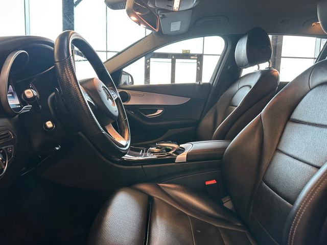 Mercedes-Benz C 220 T-Modell *Avantgarde*Klima*SHZ*PDC*Navi*BT