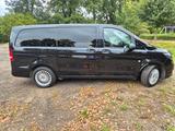 Mercedes-Benz eVito Tourer lang 7 Sitzer  - Mercedes-Benz eVito Gebrauchtwagen