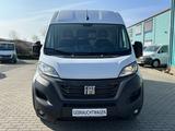 Fiat Ducato Kasten 160 L4H2 MAXI/270°-FLÜGELTÜR+KLIMA - Fiat: 1.2