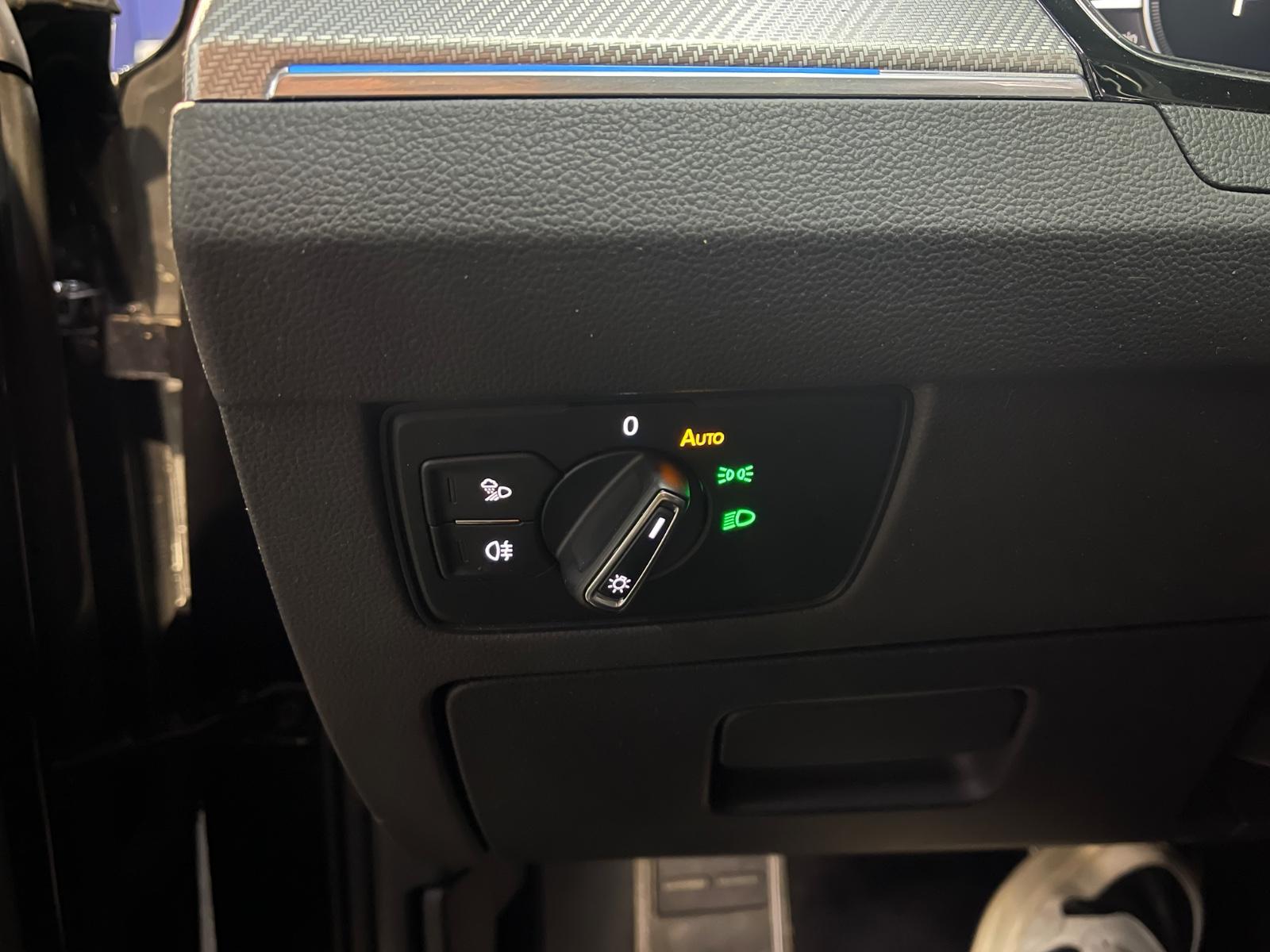 Volkswagen Arteon R-Line/RÜ-KAM/AHK/MASSAGE