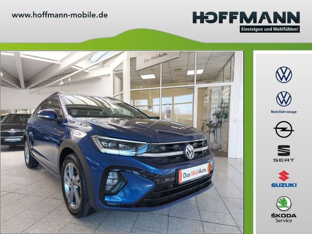 Volkswagen Taigo 1.0TSI DSG R-Line Navi LED 5 J Garantie
